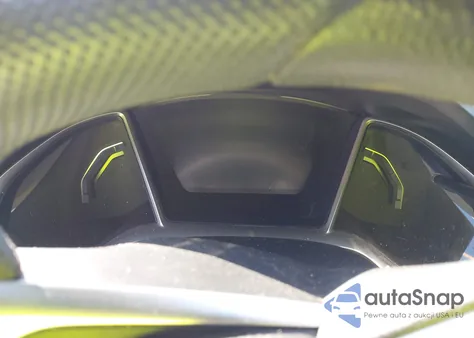 2017 Honda Civic Ex-T из США, поврежденный, VIN 19XFC1F36HE206919